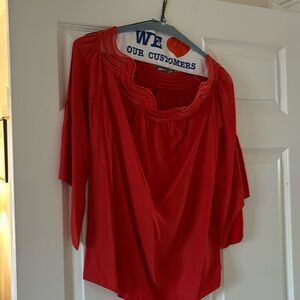 Ramy Brook off shoulder size M